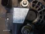 Alternator dodge caliber mitsubishi outlander 2.tdi cod - 2