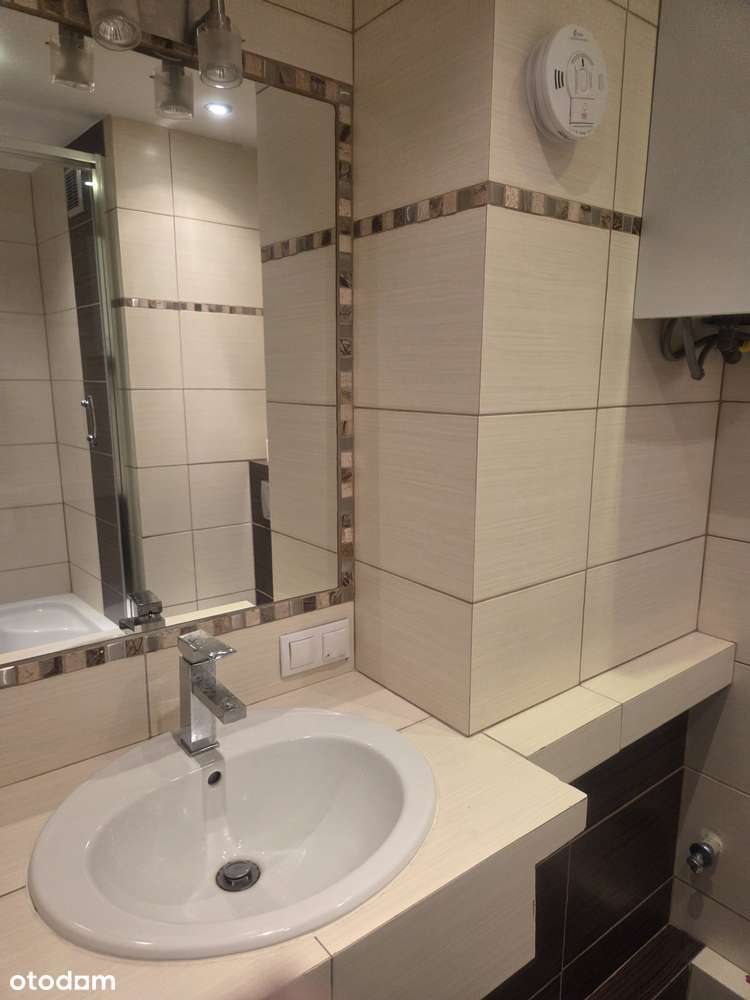 3-pokojowe mieszkanie z balkonem na Jasionowym Wzgórzu - Pełny obrazek: 5/12