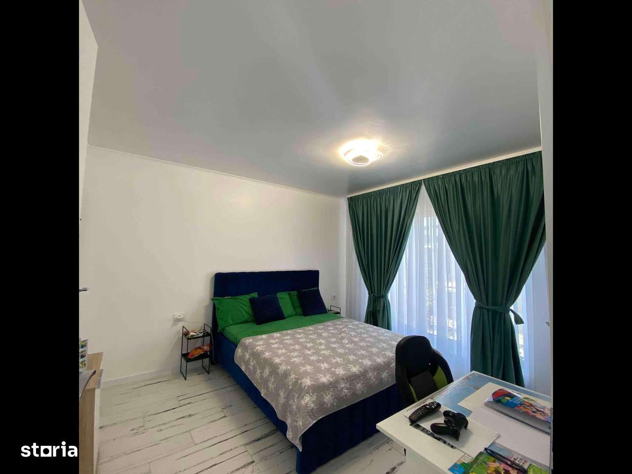 Casa Plan Parter Mobilata Utilată. Sântandrei Oradea-3