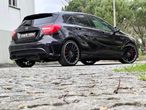 Mercedes-Benz A 45 AMG 4-Matic - 10