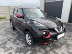 Nissan Juke 1.5 dCi Tekna - 35