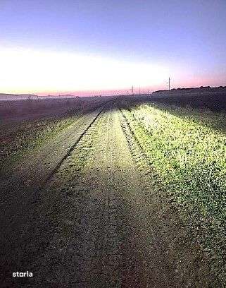 Teren extravilan cota parte 1/5, Golaiesti, ID: R2838330-1