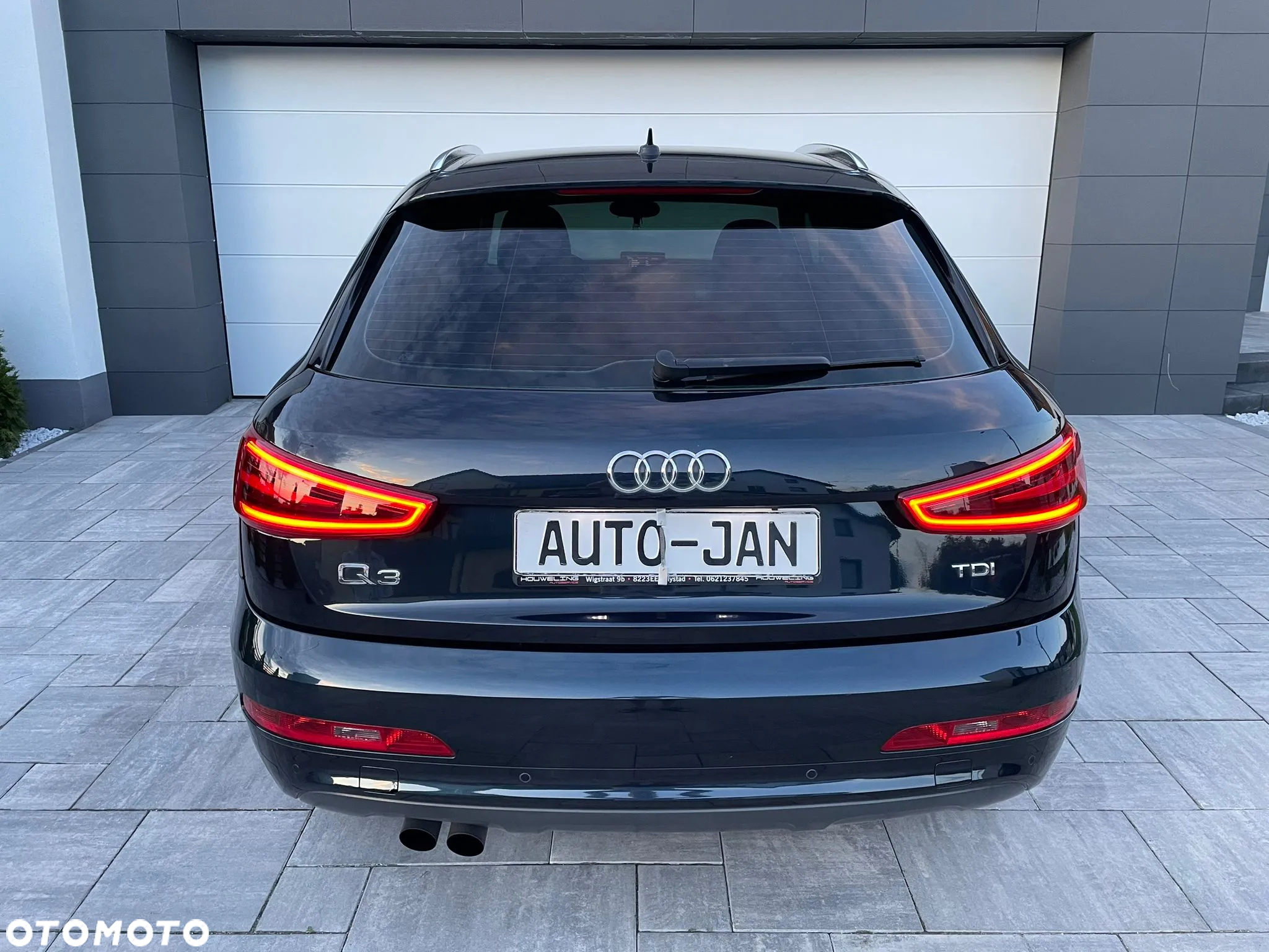 Audi Q3 - 32