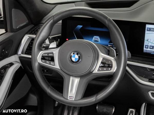 BMW X5 xDrive40i AT MHEV - 18
