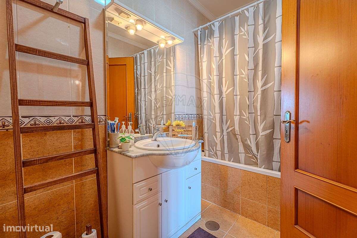 Apartamento T3 para venda-8