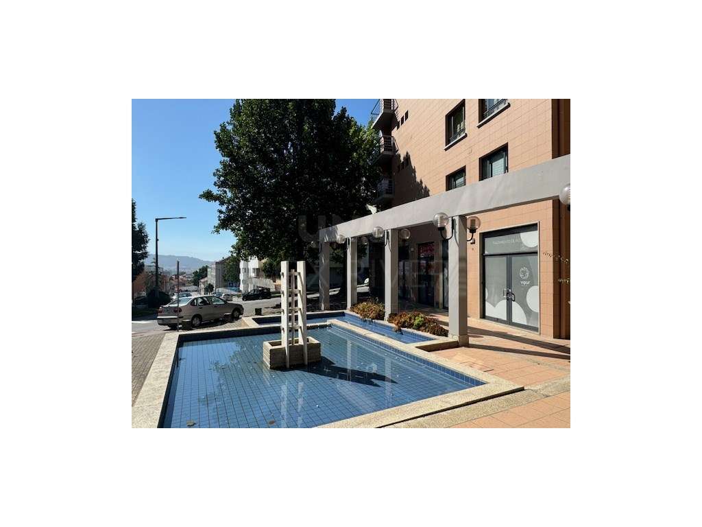 Loja para arrendamento em Viana do Castelo - Grande imagem: 4/14