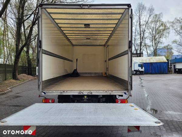 Iveco EuroCargo ML160E28/P/ZF - 6