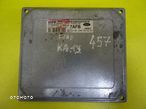 KOMPUTER SILNIKA FORD KA 1S5X-12A650-BC / S118685001C NR457 - 1