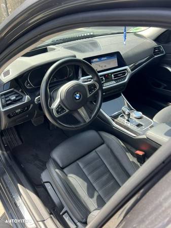 BMW Seria 3 - 20