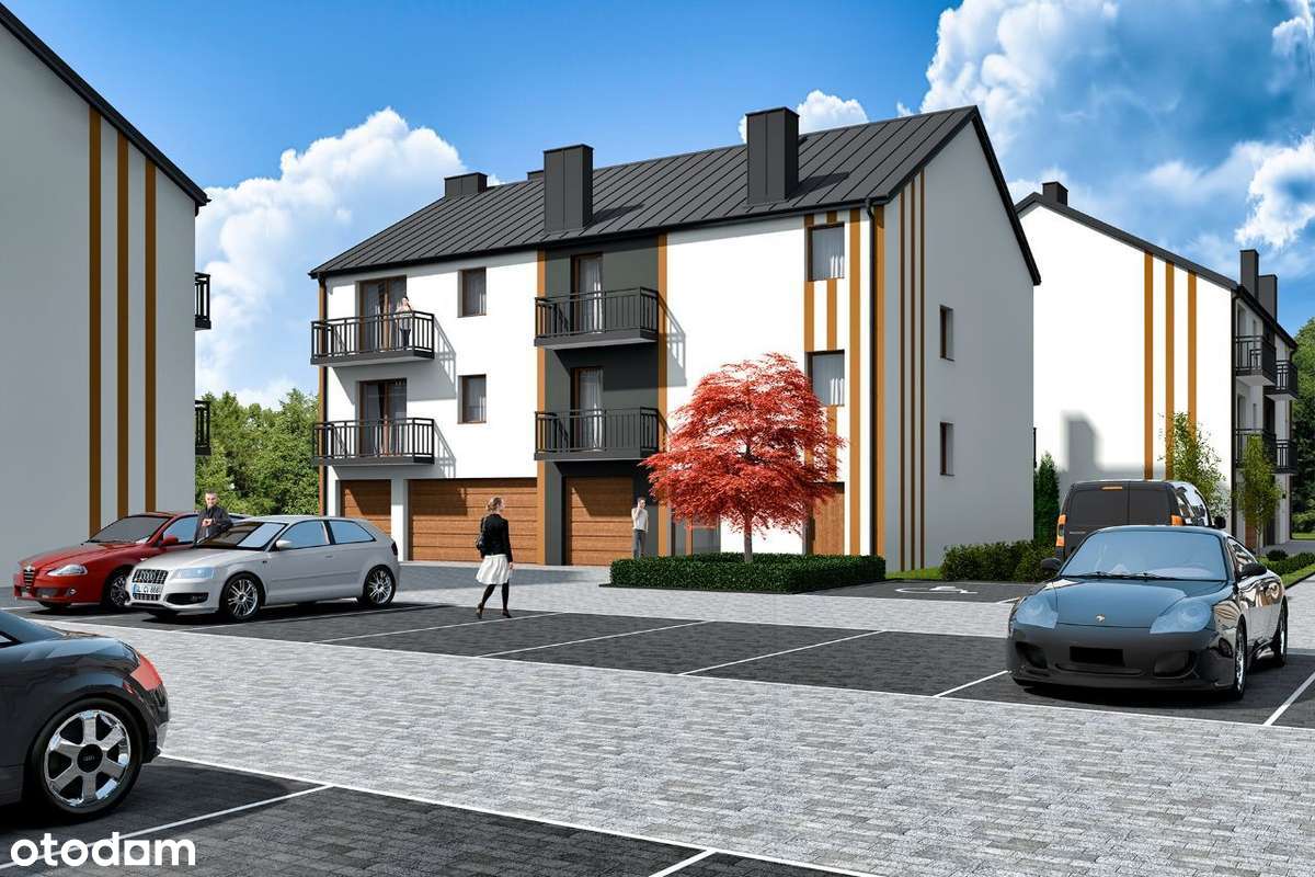 Tak tanio dawno nie było USTAWNA kawalerka w balkonem z niskiej cenie.-8