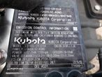 Motor nou Kubota D1803-CR-EF04 - 4