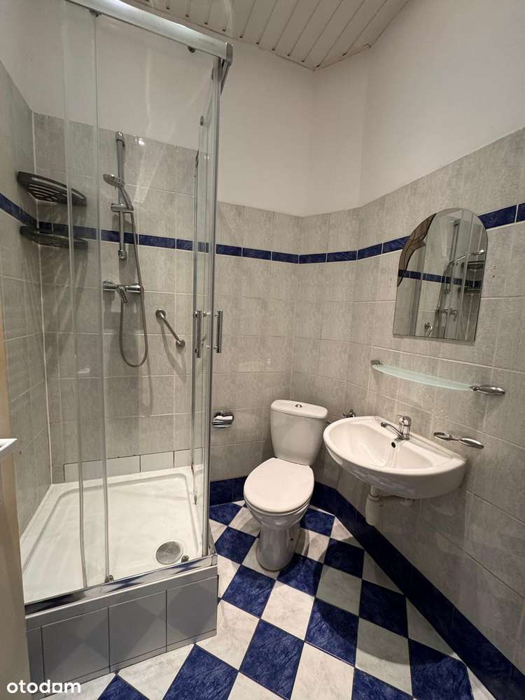 Rynek Łazarski - 3-pokojowe przy ul. Łukaszewicza 6 - Pełny obrazek: 4/9