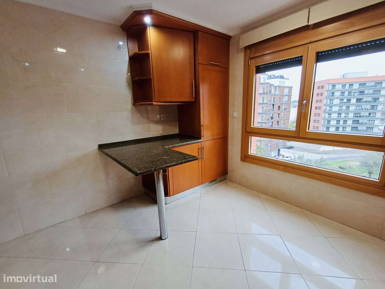 T3 Premium 150 m2, varandas e 4 estacionamentos | Colinas do Cruzeiro-12