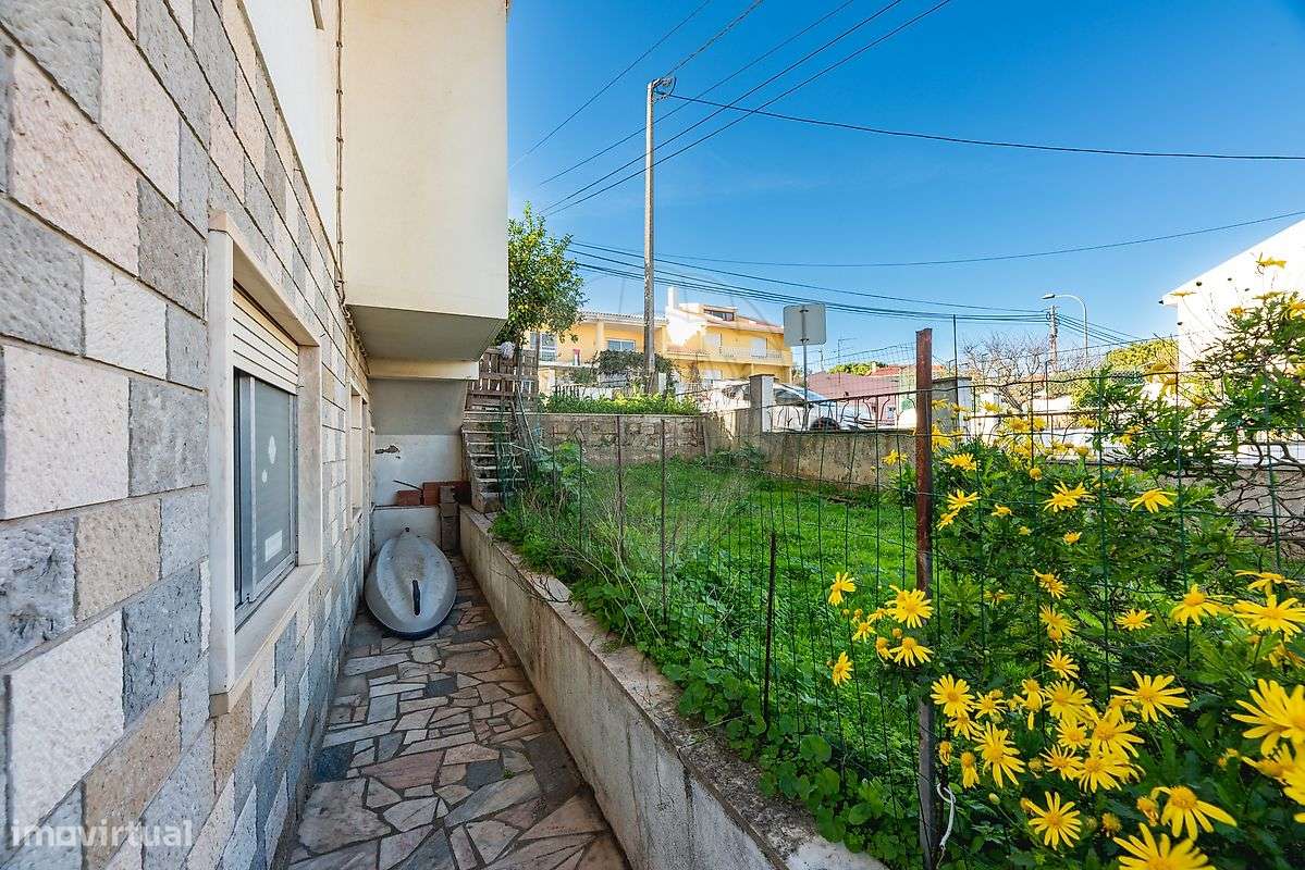 Moradia T9 para venda-9