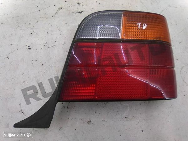 Farolim Trás Painel Direito  Bmw 3 Touring (e36) 318tds [1995_1 - 1