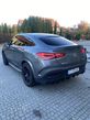 Mercedes-Benz GLE AMG 53 4-Matic - 3