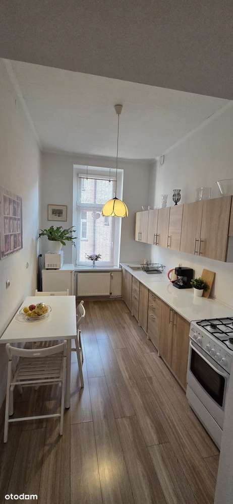 Stylowe mieszkanie w klimatycznej kamienicy-wyjątkowa oferta!!!-13