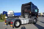 Scania R 580 / V8 / RETARDADOR / HIGHLINE / NAVI / IMPORTADO / EURO 6 - 6