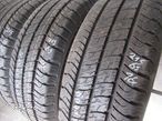 4x NOWE Goodyear Marathon Cargo 215/65/16c - 2