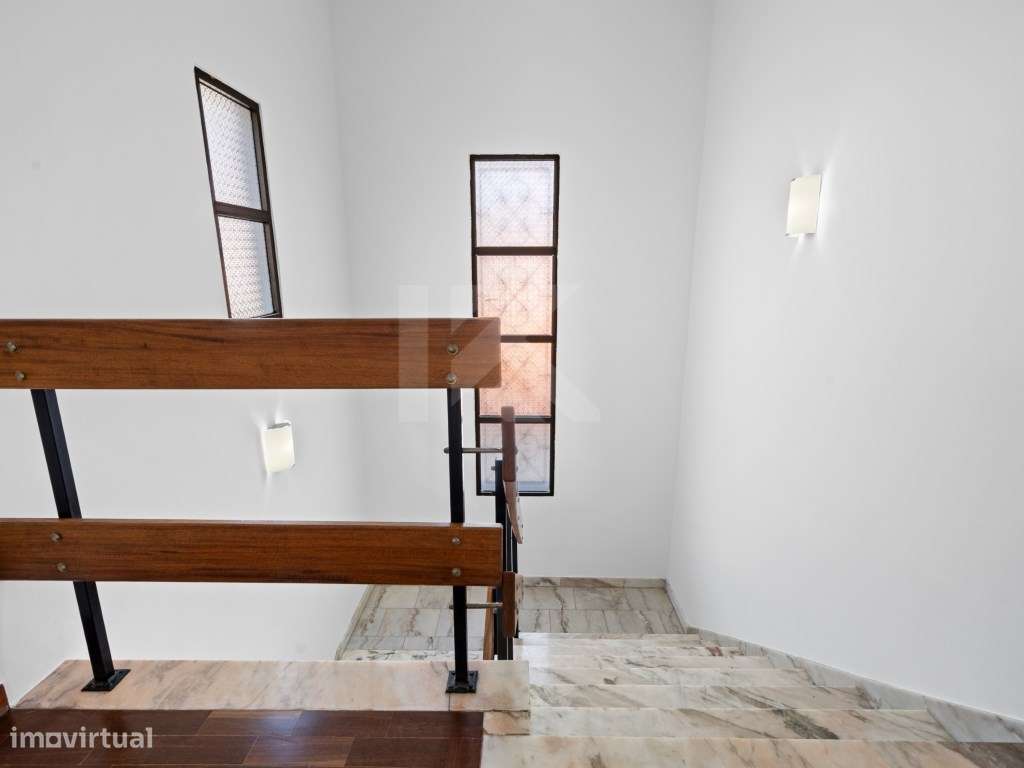 Moradia T3 - São Roque, Funchal-25