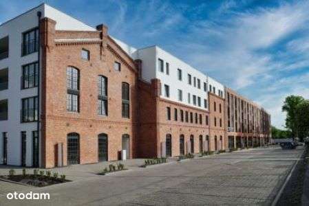 Mieszkanie Nowa Cukrownia Szczecin-11