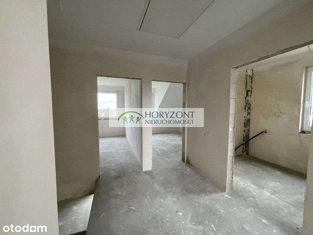 Banino - domy w stanie deweloperskim-8