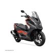 Kymco Inny - 2