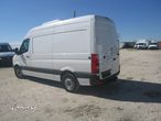 Volkswagen CRAFTER FRIG, AC . - 23