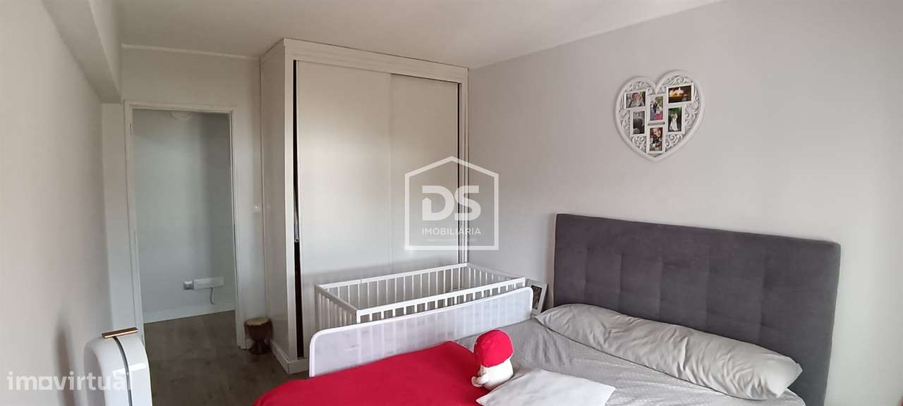 Apartamento T2 Venda em Sacavém e Prior Velho,Loures-17
