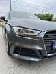 Audi A3 2.0 TFSI Sportback quattro S tronic sport - 5