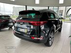 Kia Sportage 1.7 CRDi ISG TX Navi - 26