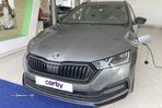 Skoda Octavia Break 1.4 TSI iV Sportline DSG - 1