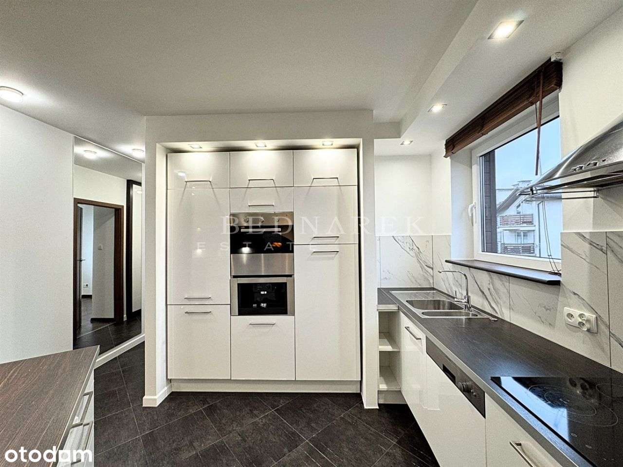 Tychy - 4 Pory Roku - poddasze, 3 pokoje-6