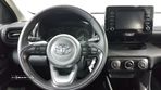 Toyota Yaris 1.0 VVT-i Comfort Plus - 9