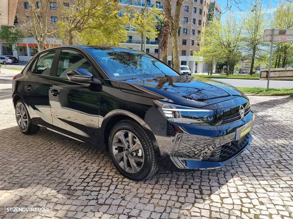 Opel Corsa 1.2 Elegance - 14