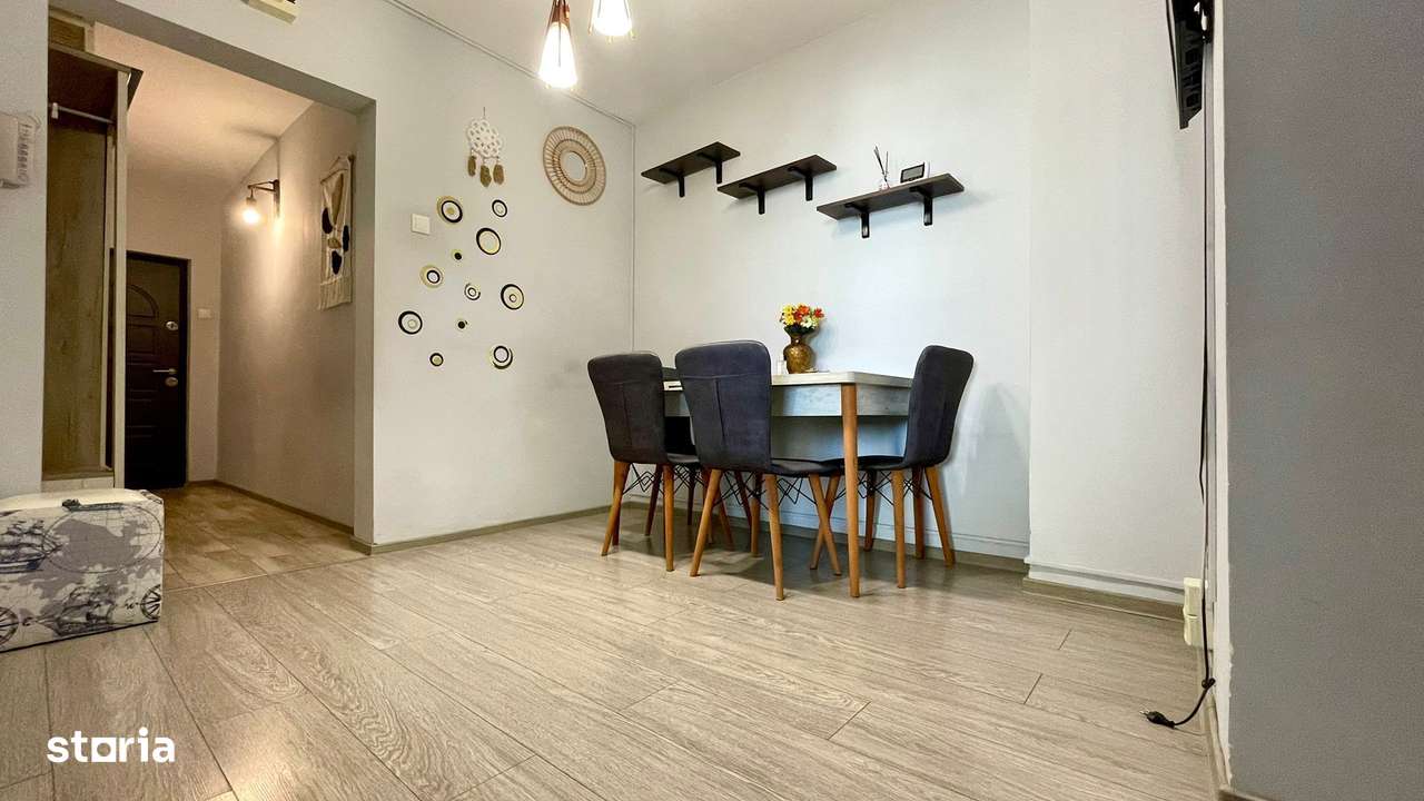 0% Comison | 3 camere | Podul Ros-7