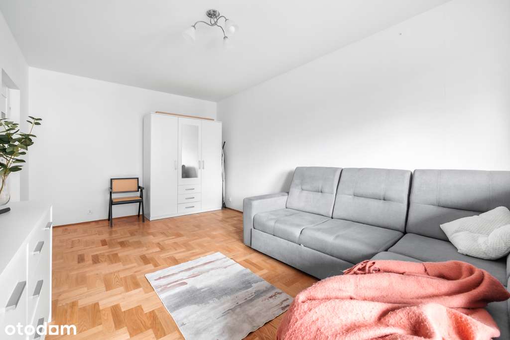 Po remoncie • 2 pokoje • Miejsce parkingowe-7