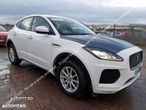 Kit airbag cu plansa de bord Jaguar E-Pace 1  [din 2017 pana  2020] seria Crossover D180 AT AWD (18 - 4