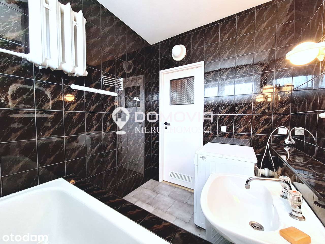 Przestronne 3 pokoje Zamość-12