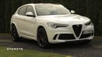 Alfa Romeo Stelvio 2.9 V6 Bi-Turbo Quadrifoglio Q4 - 19