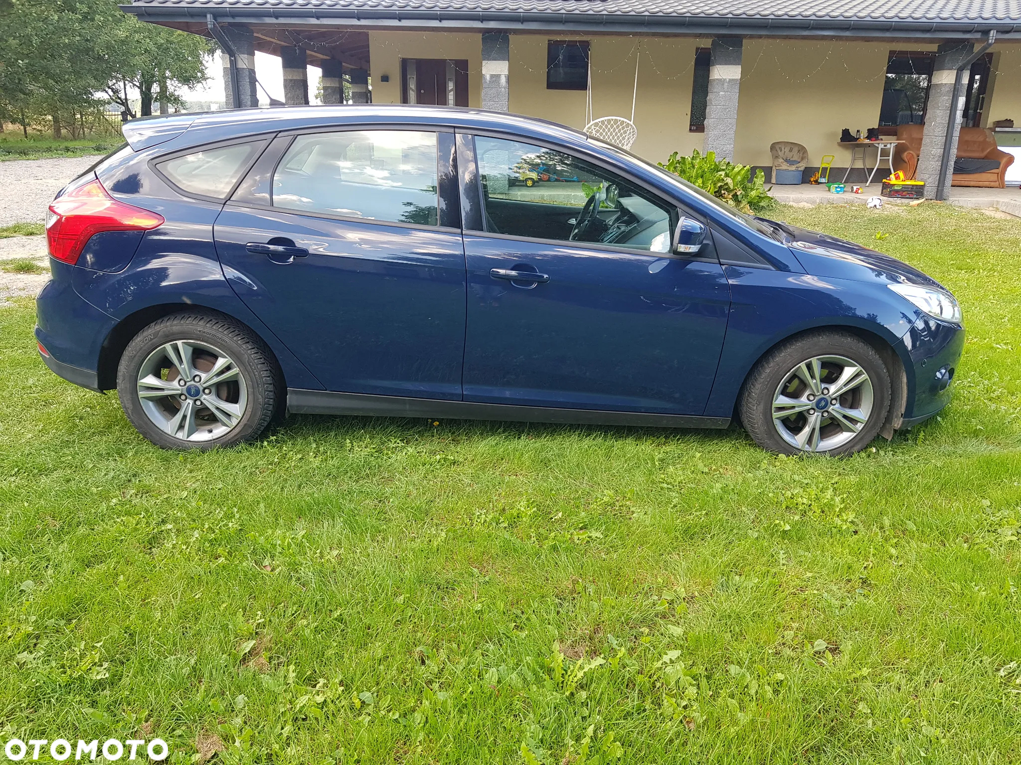 Ford Focus 1.6 TDCi Edition - 6