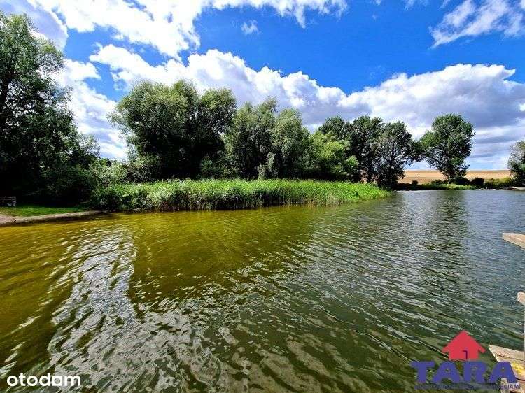 Działka blisko dwóch jezior!-12