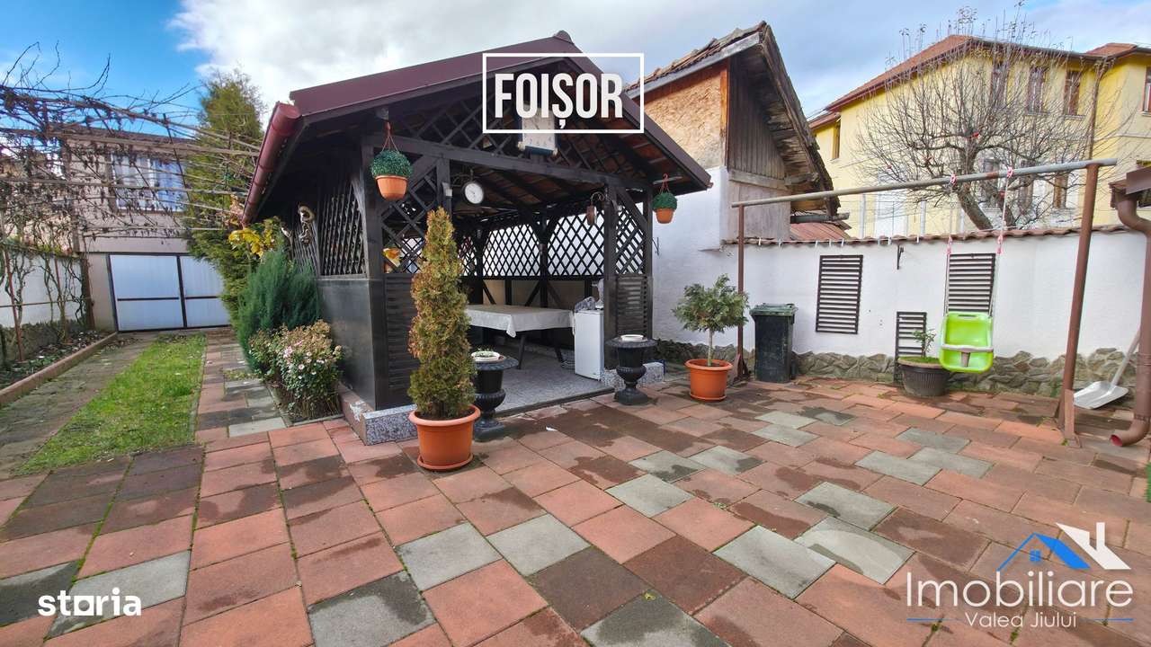 Casă ultracentrală de vânzare – Vulcan-12