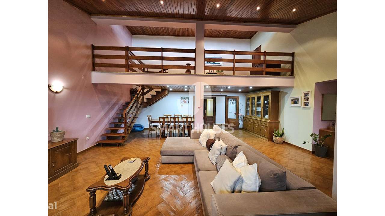 Moradia T3 Ermidas c/ anexos e terreno - Grande imagem: 5/44