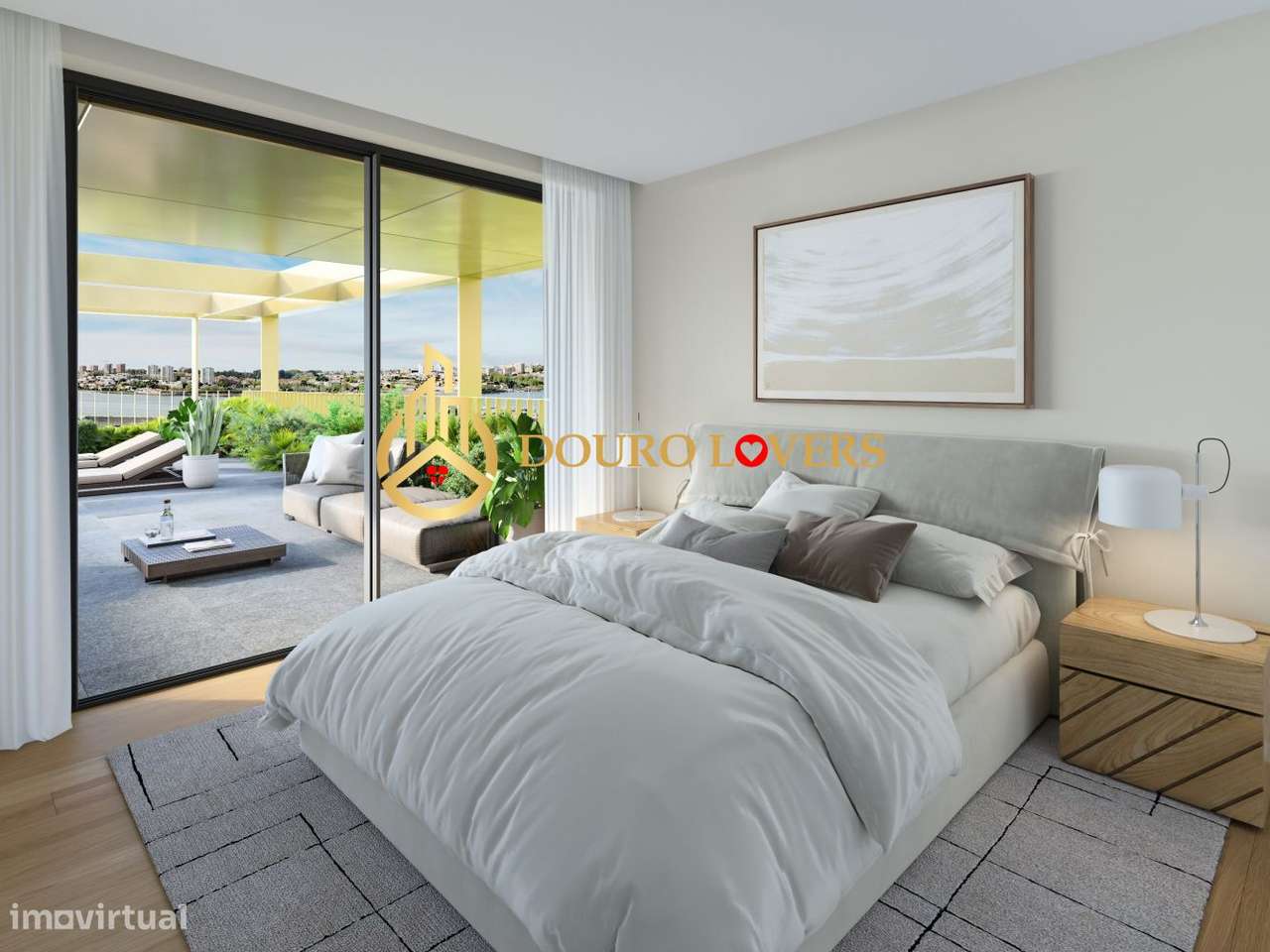 Apartamento T2 | Nova Construção | Canidelo, Vila Nova de Gaia - Grande imagem: 4/19