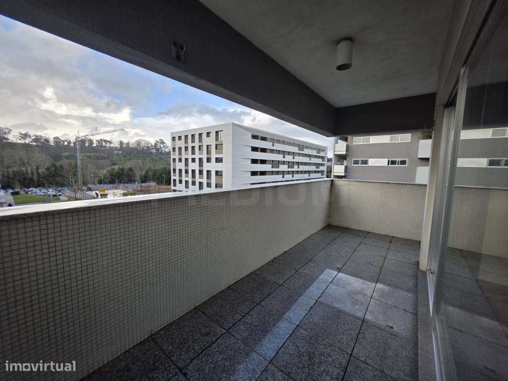 Apartamento T3 no centro da cidade - Grande imagem: 4/20