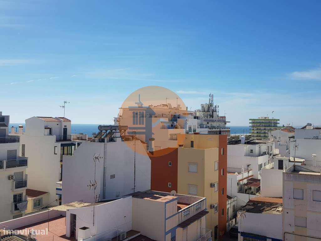 Apartamento T1+1 com vista mar e pinhal - luminoso e com duas varan... - Grande imagem: 4/18