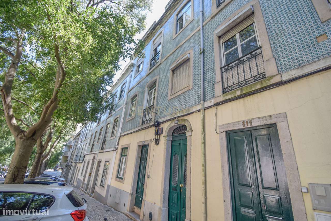 T2 no Centro da cidade com Todo o Conforto e Luminosidade-19