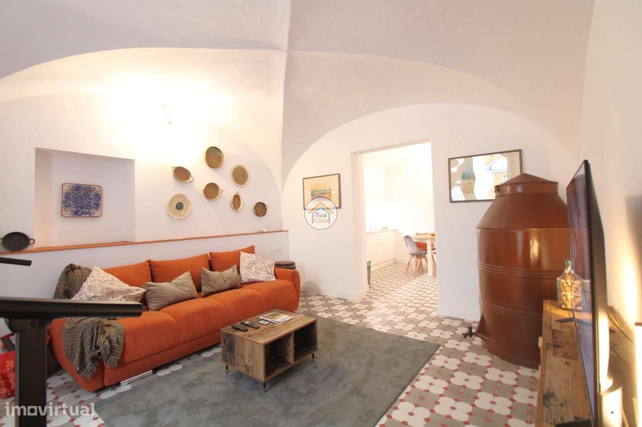 Moradia T2 com Espaço Exterior Localizada no Centro da Cidade de Moura - Grande imagem: 4/33