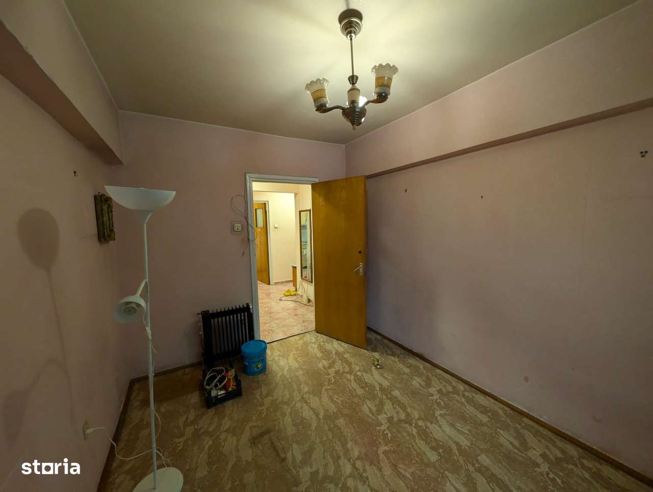 Apartament 3 camere, 70 m², 2 balcoane – Drumul Taberei, lângă metrou-8